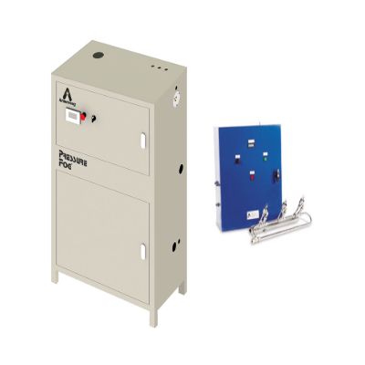 Atomization Humidifiers
